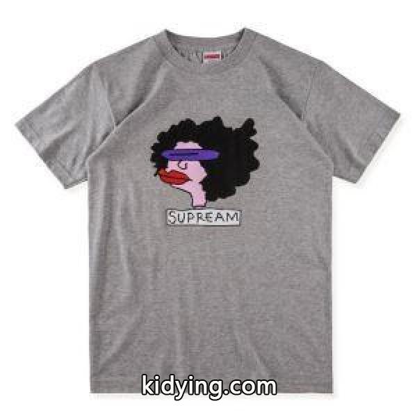 大絶賛の履き心地!2017 シュプリーム SUPREME 多色可選 半袖Tシャツ オリジナル_シュプリーム SUPREME_ブランド コピー 激安(日本最大級)-6