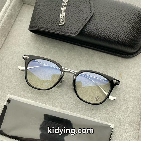 925银 SHGAASS 49口22-145 CHROME HEARTS クロムハーツ メガネ コピー 激安(日本最大級)-4
