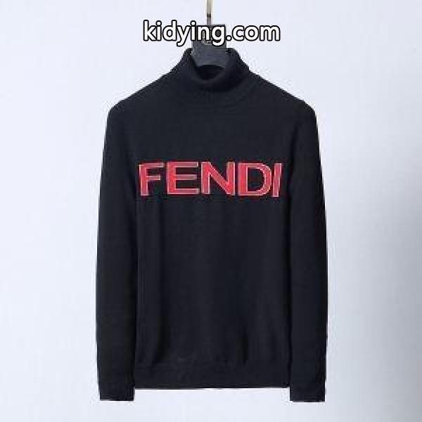 ウールコート人気爆発 フェンディ FEND いまが替え時!! 2色可選 季節感のある_フェンディ FENDI_ブランド コピー 激安(日本最大級)-0
