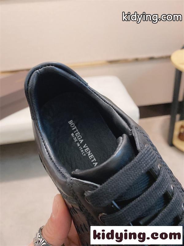 ボッテガヴェネタ靴コピーBottega Veneta カジュアルシューズ 今季爆発的な人気 ブランド激安通販 専門店-4