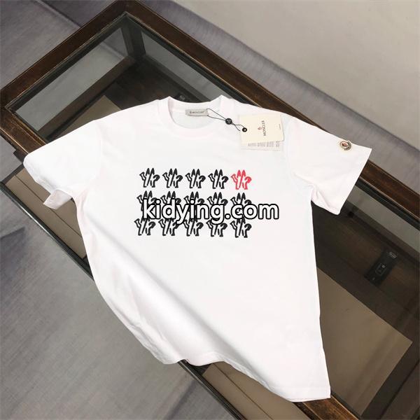 モンクレール MONCLER Tシャツコピー 通販ショッピング-0