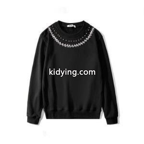 2019SS最安値春夏ファション ジバンシー GIVENCHY プルオーバーパーカー 2色可選 新着アイテム最安値販売_ジバンシー GIVENCHY_ブランド コピー 激安(日本最大級)-0