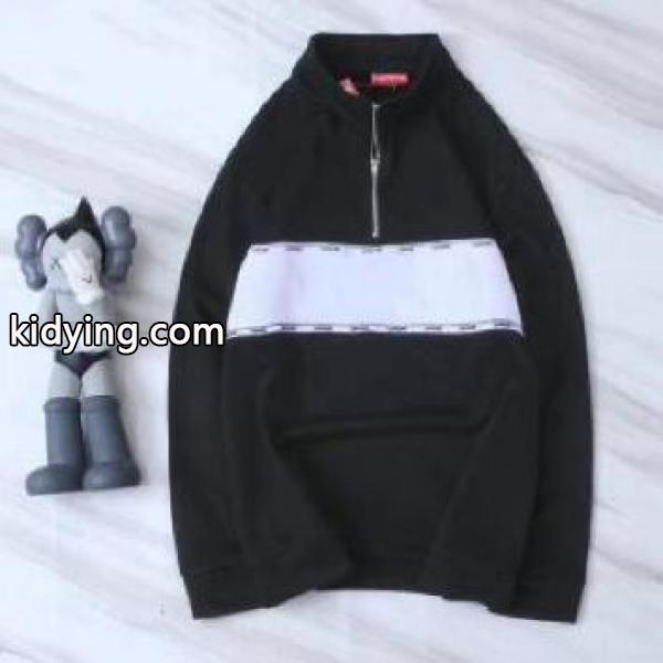 街着としてシュプリームパーカー通販　SUPREME 伸縮性の高いモデル_ジャケット パーカー セーター コート_メンズファッション_スーパーコピーブランド激安通販 専門店-0