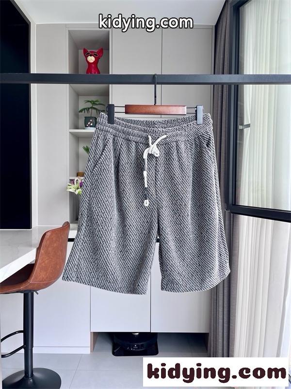 入手困難 ショートパンツ 通気素材 リラックス デイリー CELINE コピー セリーヌ-3