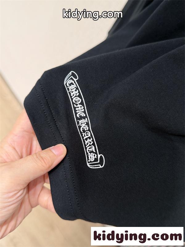 ST.barth限定 ☆☆CHROME HEARTS クロムハーツ長袖ｔシャツコピー 26人気☆-3