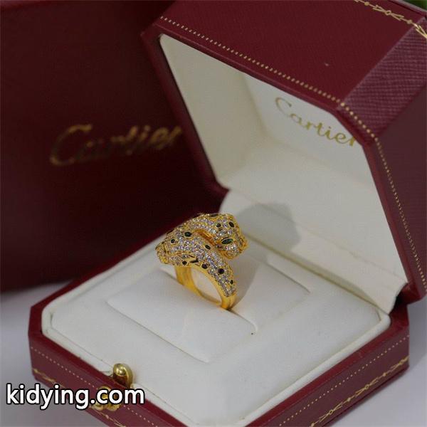 2026新作 パンサー Cartier カルティエ コピー ネックレス 上質仕上げ 人気モデル-2