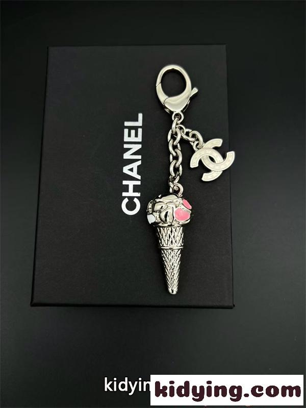 人気注目 キーホルダー アクセサリー おすすめ 2026新作コーデ CHANEL シャネル コピー-6