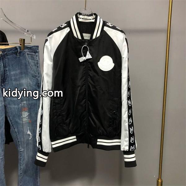 秋冬期間限定 モンクレール MONCLER 数量限定販売 野球ウェア 人気爆発新作登場ブランド コピー 激安(日本最大級)-0