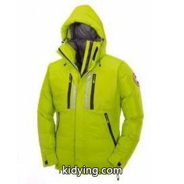 防寒性に優れるCanada Goose　コピー、カナダグースのメンズダウンジャケット_カナダグース CANADA GOOSE_ブランド コピー 激安(日本最大級)-3