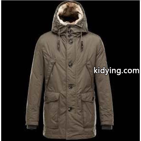 MONCLER モンクレール 2014秋冬 贈り物にも◎ ダウンジャケット_男性用ダウンジャケット_モンクレール特集_スーパーコピーブランド激安通販 専門店-0