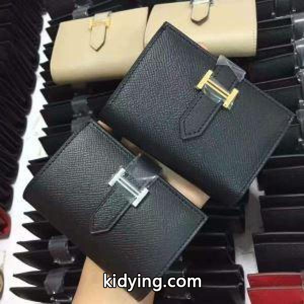 大歓迎な専門店二つ折り財布 4色可選 エルメス HERMES 2017春夏 最安値に挑戦_エルメス HERMES_ブランド コピー 激安(日本最大級)-3