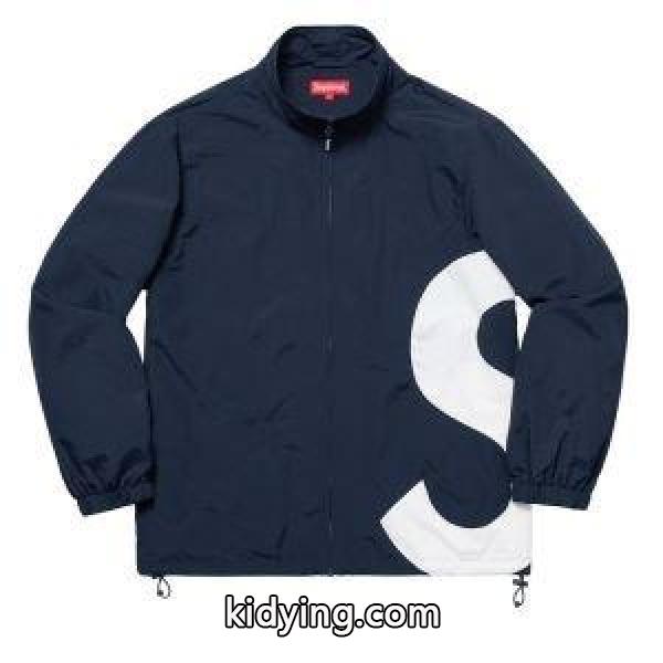 SUPREME 3色可選 19AW Supreme S Log トップス 今年の流行秋に着回しやすいシュプリームもちろん相性抜群_シュプリーム SUPREME_ブランド コピー 激安(日本最大級)-2