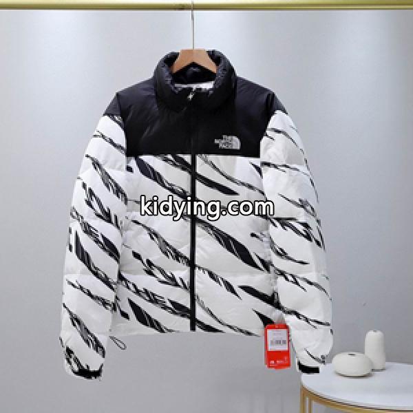 愛らしさ抜群 THE NORTH FACE ノースフェイスコピーダウンジャケット 限定のプレミアムアイテム 防寒着 保温-0