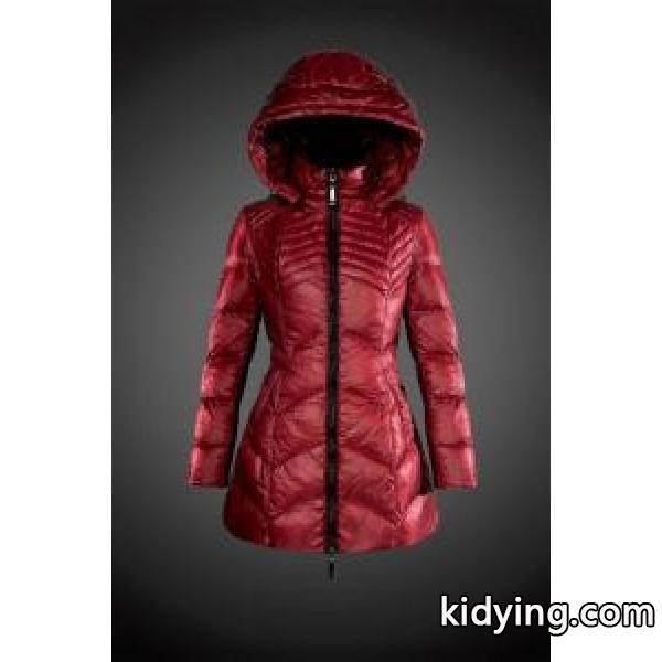 2014 秋冬 MONCLER モンクレール 超人気美品◆ レディース ダウンジャケット8821_女性用ダウンジャケット_モンクレール特集_スーパーコピーブランド激安通販 専門店-0