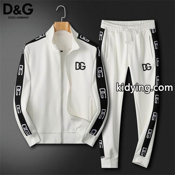 上下セット圧倒的な存在感 ドルチェ&ガッバーナ 肌触り最高 Dolce&Gabbana 精製加工_ドルチェ&ガッバーナ DOLCE & GABBANA_ブランド コピー 激安(日本最大級)-0