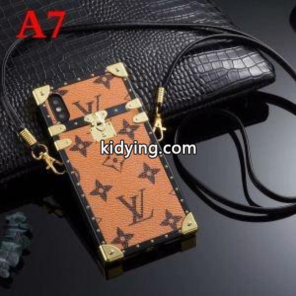 iphone7/iphone7plus ケース カバー 2018最新入荷 ルイ ヴィトン 多色選択可 別注モデル LOUIS VUITTON_ルイ ヴィトン LOUIS VUITTON_ブランド コピー 激安(日本最大級)-6
