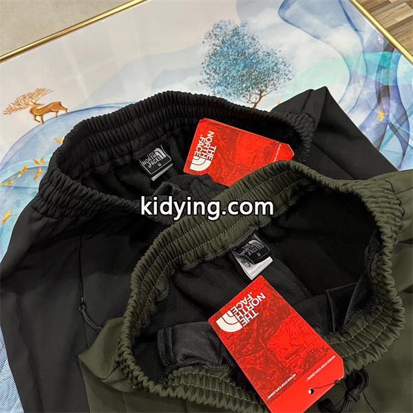 THE NORTH FACE ザノースフェイス コピー 数量限定！ 2025秋冬対応 ジョガーパンツ 快適 プレミアム-3