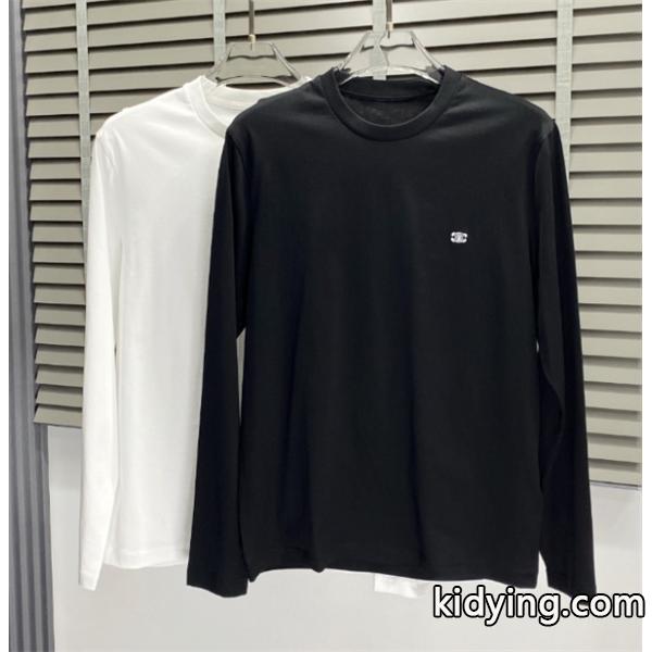 新作入荷最新作CELINE セリーヌ 長袖ｔシャツスーパーコピー激安　メンズ-0