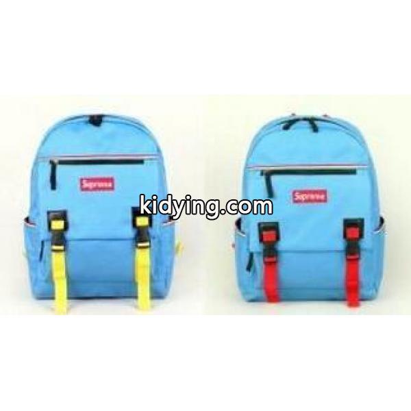 秋冬ハロインセールのシュプリーム、Supremeのシックな個性を兼ね備える多通勤、通学用のリュック_シュプリーム SUPREME_ブランド コピー 激安(日本最大級)-4