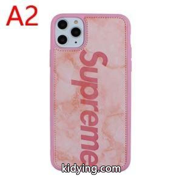 3色可選 一気にトレンド感が出す スマートフォンケース 遊び心たっぷり秋冬コーデ シュプリーム SUPREME 着こなしの幅が広がる_シュプリーム SUPREME_ブランド コピー 激安(日本最大級)-1