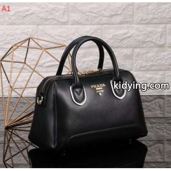 【大人気】定番商品 プラダ PRADA 手持ち&ショルダー掛け 多色可選 2017新作_プラダ レディースバッグ_バッグ レディース_スーパーコピーブランド激安通販 専門店-0
