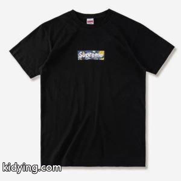 超人気美品◆ シュプリーム SUPREME コスパ最高のプライス 3色可選 2018春夏新作 ◆モデル愛用◆ 半袖Tシャツ_シュプリーム SUPREME_ブランド コピー 激安(日本最大級)-1