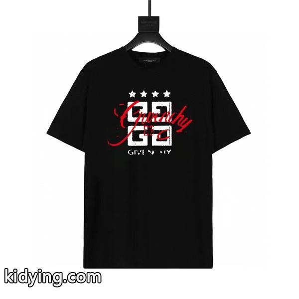 春夏の流行ファッション この夏最高に人気ブランド ジバンシー GIVENCHY 半袖Tシャツブランド コピー 激安(日本最大級)-0