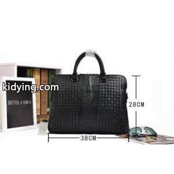 お買得☆2014 BOTTEGA VENETA ボッテガ ヴェネタ ハンドバッグ ショルダーバッグ BV-M52333-1_ボッテガ ヴェネタ メンズバッグ_バッグ メンズ_スーパーコピーブランド激安通販 専門店-0