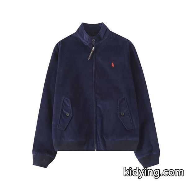 Polo Ralph Lauren ポロ ラルフローレン コピー 売れ筋アイテム プレミアム ジャケット 防寒対応-1