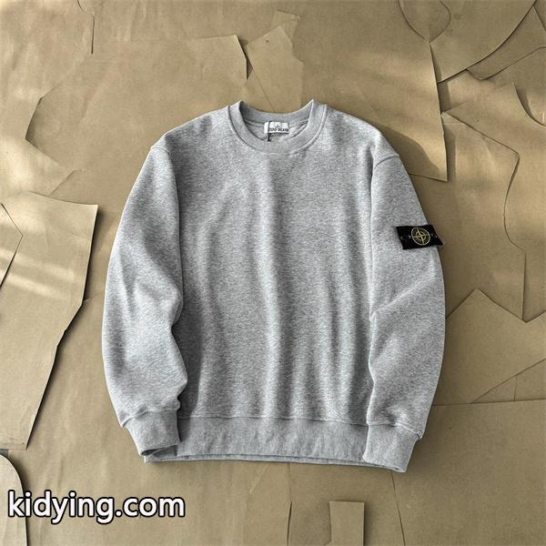 STONE ISLAND ストーンアイランドスウェットコピー秋冬最新のトレンド 一気にトレンド感が出す ブランド コピー 激安(日本最大級)-0