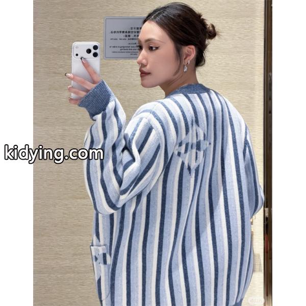 Louis Vuitton ルイヴィトンカーデガンコピー人気ランキングお洒落2026トレンド最新アイテム-2