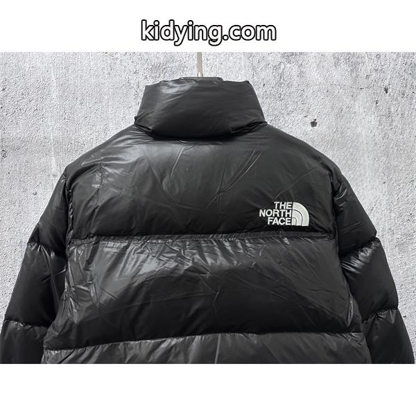 THE NORTH FACE レディース ショート ダウンジャケット 700FP RDS認証 高蓬松 グースダウン Kendall Jenner着用モデル 軽量 保温-6
