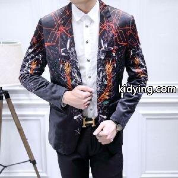 ゆったりとした印象 人気シリーズ ジバンシー GIVENCHY 人気を集めている スーツ_ジバンシー GIVENCHY_ブランド コピー 激安(日本最大級)-0