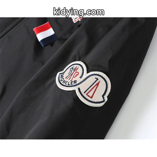 トレンド最前線 2026新作対応 MONCLER モンクレール スーパーコピー ジャケット 防風-4
