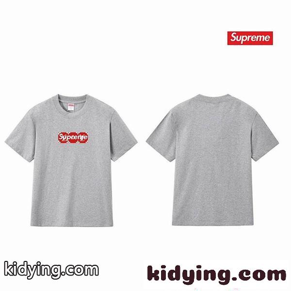 最安値に挑戦するシュプリームtシャツコピーSupreme優れた品質 激安(日本最大級)-1