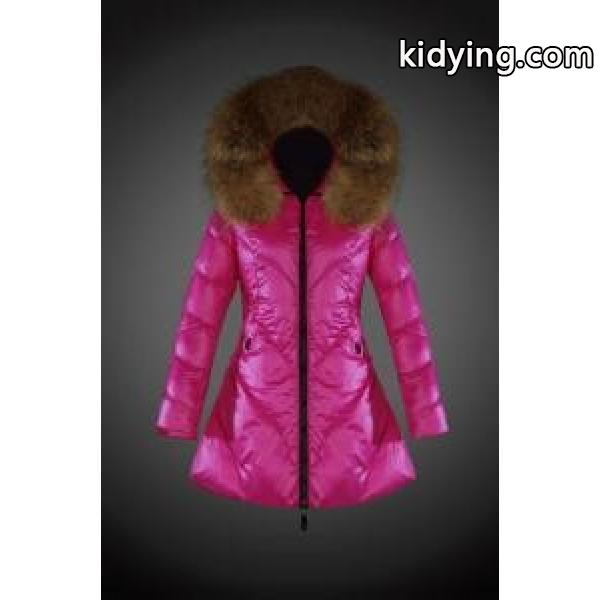 2014 秋冬 落ち着いた感覚 MONCLER モンクレール レディース ダウンジャケット 8804_女性用ダウンジャケット_モンクレール特集_スーパーコピーブランド激安通販 専門店-0
