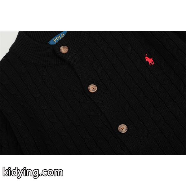 話題沸騰 2026新作 モダン ストリート Polo Ralph Lauren ポロ ラルフローレン コピー ニット-4