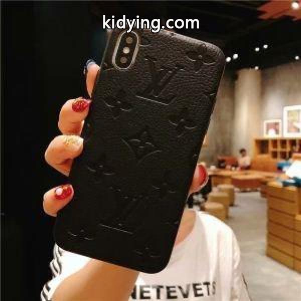 4色可選 LOUIS VUITTON ルイ ヴィトン iphoneXS/MAX ケース カバー スタイリッシュで上品な 大好評シリーズ_ルイ ヴィトン LOUIS VUITTON_ブランド コピー 激安(日本最大級)-0