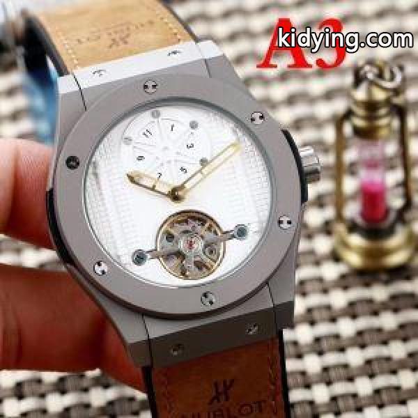 ウブロ HUBLOT 2017 男性用腕時計 多色可選 コスパ最高のプライス_ウブロ Hublot_ブランド コピー 激安(日本最大級)-3