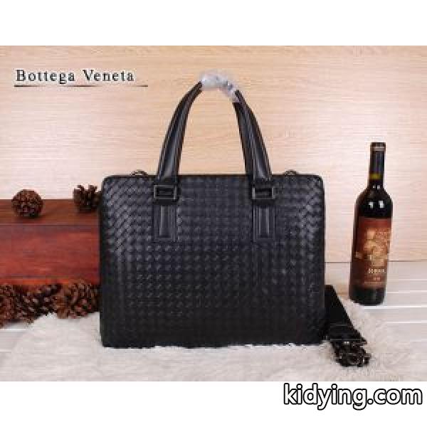 2014秋冬 お買得 BOTTEGA VENETA ボッテガ ヴェネタ メンズ用 手持ち&ショルダー掛け 3831_ボッテガ ヴェネタ メンズバッグ_バッグ メンズ_スーパーコピーブランド激安通販 専門店-0