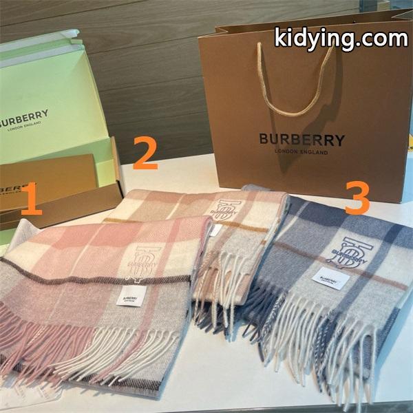 ❤秋冬 2025 人気が爆発 BURBERRY バーバリー マフラーコピー 美品 おしゃれな チェック柄ブランド激安通販 専門店-0