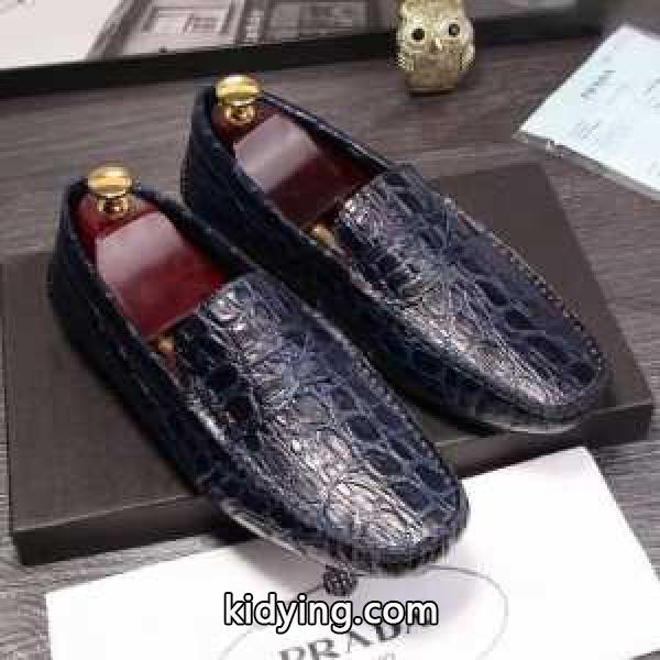 人気新品&超特価& 2016 プラダ PRADA カジュアルシューズ_スニーカー、靴_メンズファッション_スーパーコピーブランド激安通販 専門店-0