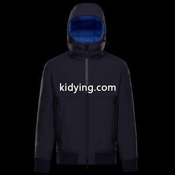 ダウンジャケット風も通さない 2色可選2017秋冬 MONCLER モンクレール抜群な存在感_モンクレール MONCLER_ブランド コピー 激安(日本最大級)-0