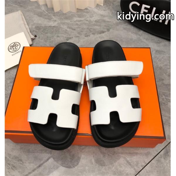 サンダル コレクションが発表 夏真っ盛りの今 エルメス 先シーズンに引き続き新品 HERMES 先取り春夏限定新作_エルメス HERMES_ブランド コピー 激安(日本最大級)-0