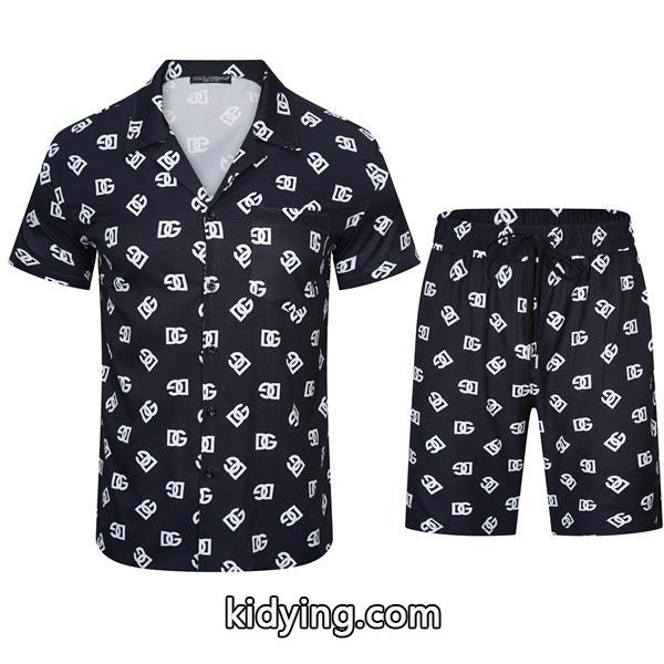 Dolce&Gabbana トレンドを追求した新作ドルチェ&ガッバーナ 人気新色が登場 上下着_ドルチェ&ガッバーナ DOLCE & GABBANA_ブランド コピー 激安(日本最大級)-0