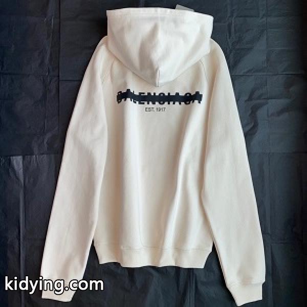流行ファッション パーカー今季のトレンド人気新作 BALENCIAGA バレンシアガ パーカー_スーパーコピーブランド激安通販 専門店-0