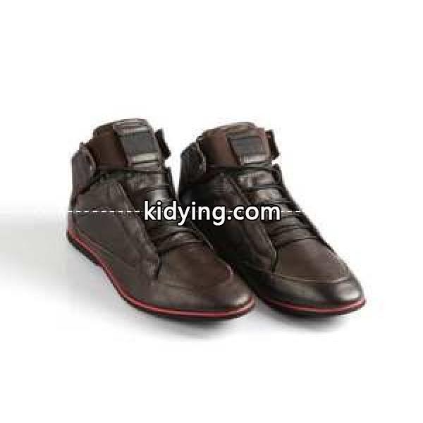 2012-13秋冬新作PRADA プラダ スニーカー 靴 ビジネスシューズ 最高ランク_スニーカー、靴_メンズファッション_スーパーコピーブランド激安通販 専門店-0
