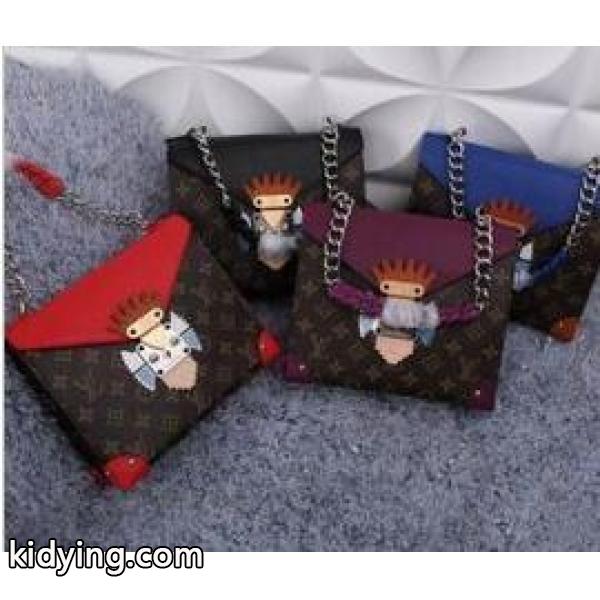 収納力は抜群 ルイヴィトン ハンドバッグ 4色選択可_ルイ ヴィトン LOUIS VUITTON_ブランド コピー 激安(日本最大級)-0