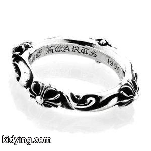 Chrome Hearts クロムハーツ SBTバンド リング :chr-15:BEYOND COOL - 通販ショッピング-0