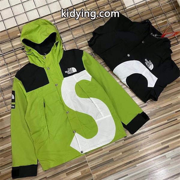 春夏流行SUPREME × The North Face WEEK10 シュプリームジャケットスーパーコピー好き必見 ストリート大人気 ブランド パーカー 男女兼用-0